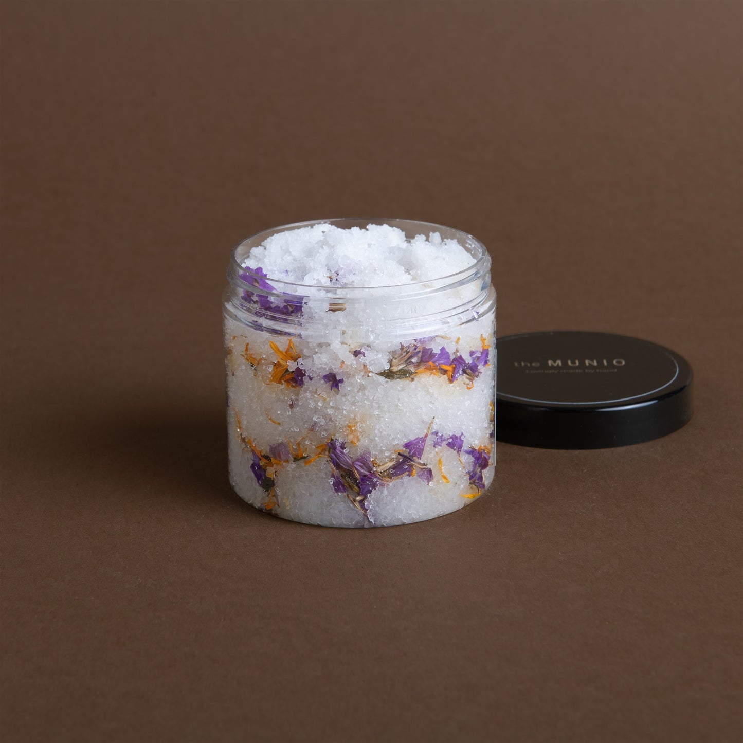 Wild flowers body scrub 200ml