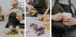 Understanding the basics: what does “handmade” really mean?