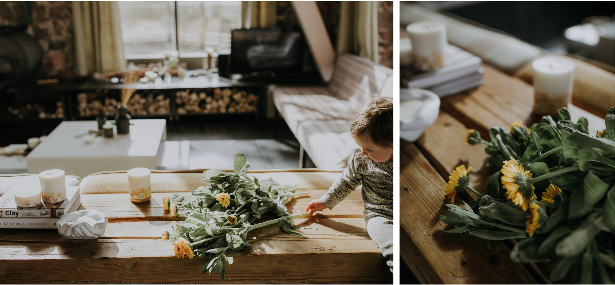 Mother's Day idea guide – gifts and activities for a perfect Sunday!