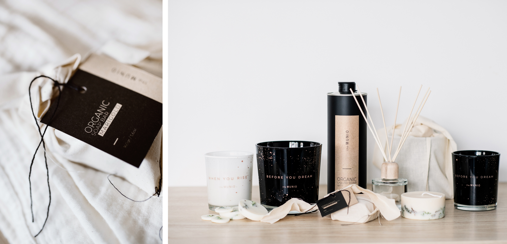 Understanding the basics: how is our product packaging different from the standard?