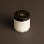 Apple spice mini candle in glass votive