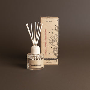 APPLE SPICE DIFFUSER