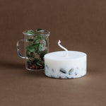 FOREST BERRIES MINI CANDLE