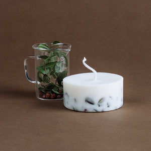 FOREST BERRIES MINI CANDLE