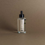 Lavender organic body oil
