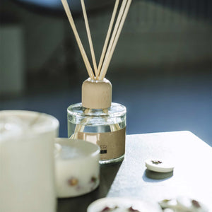 Rose diffuser
