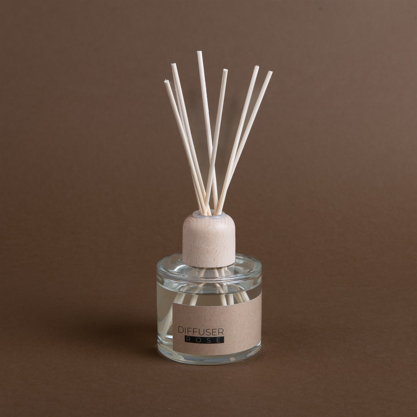 Rose diffuser