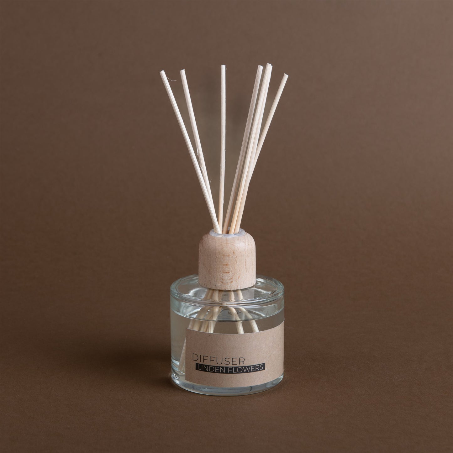 Linden flowers diffuser