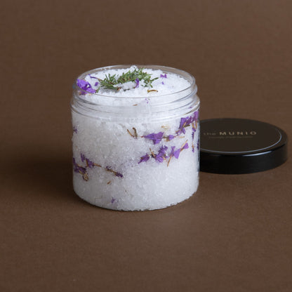 Juniper body scrub 500ml