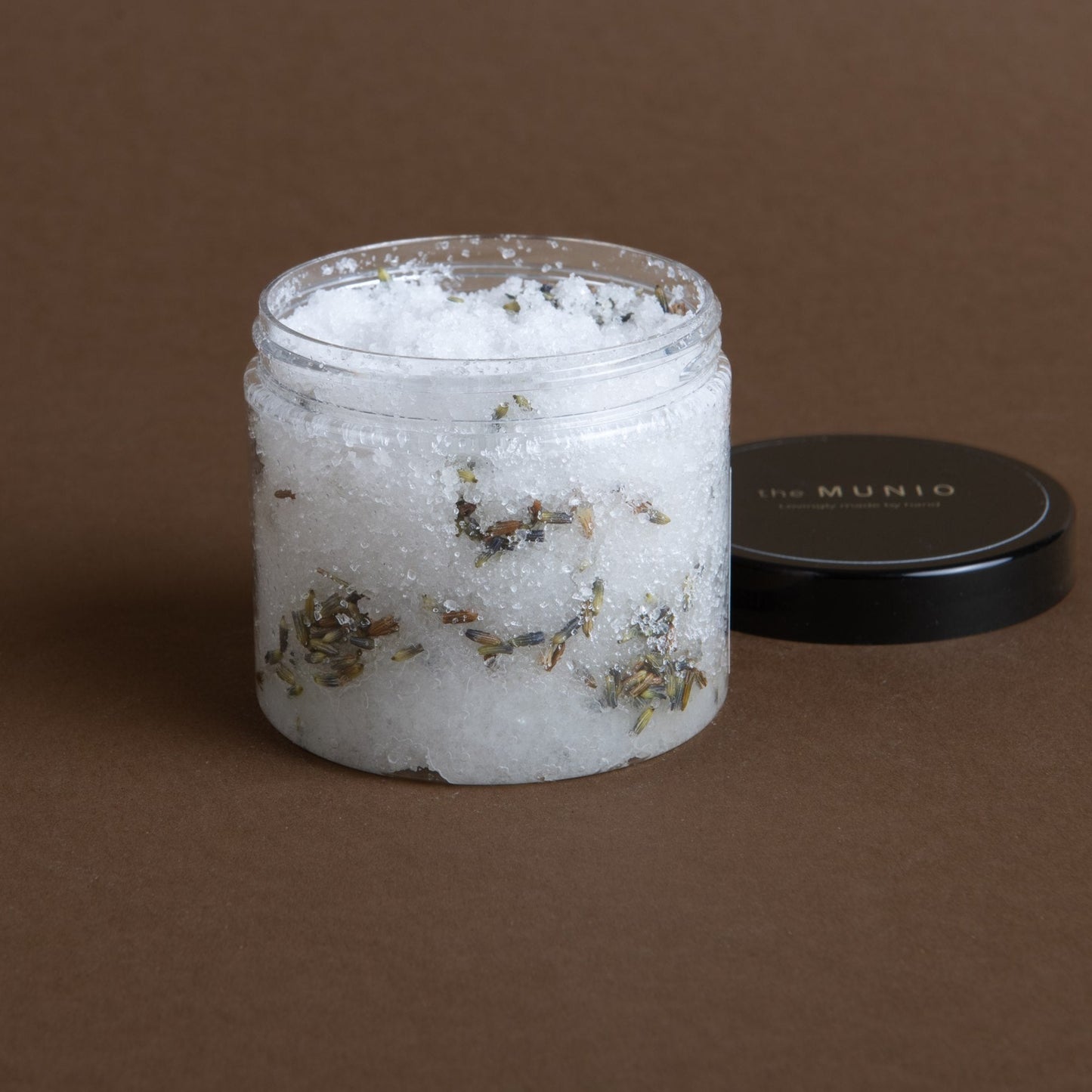 Lavender body scrub 500ml