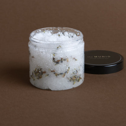 Lavender body scrub 500ml