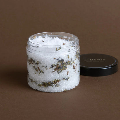 Lavender bath salt 500ml