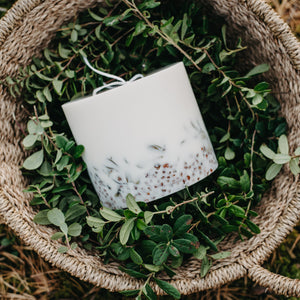 FOREST BERRIES LARGE 3-WICK CANDLE