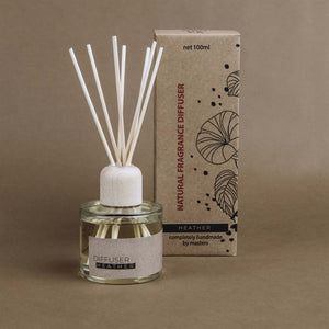 HEATHER DIFFUSER