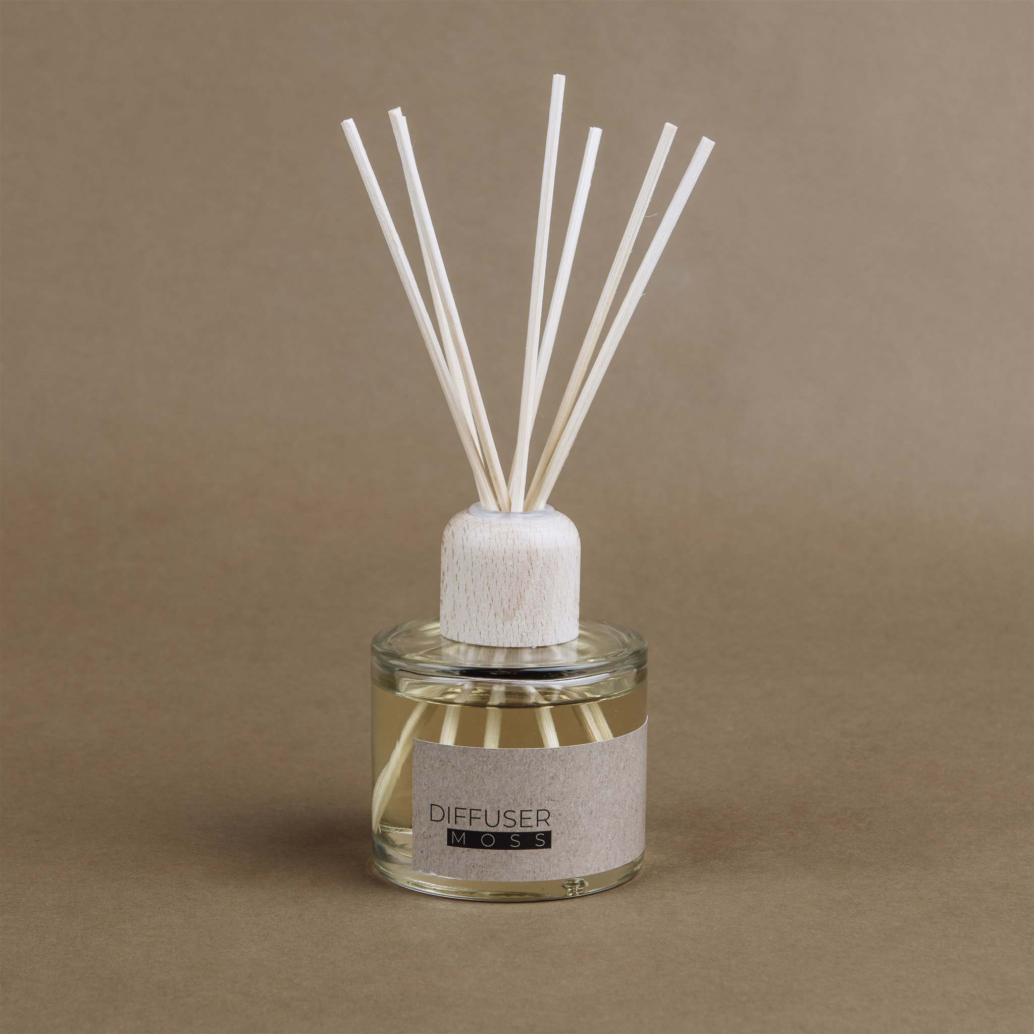 MOSS DIFFUSER