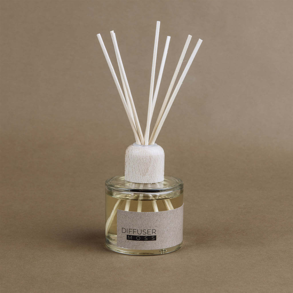 MOSS DIFFUSER