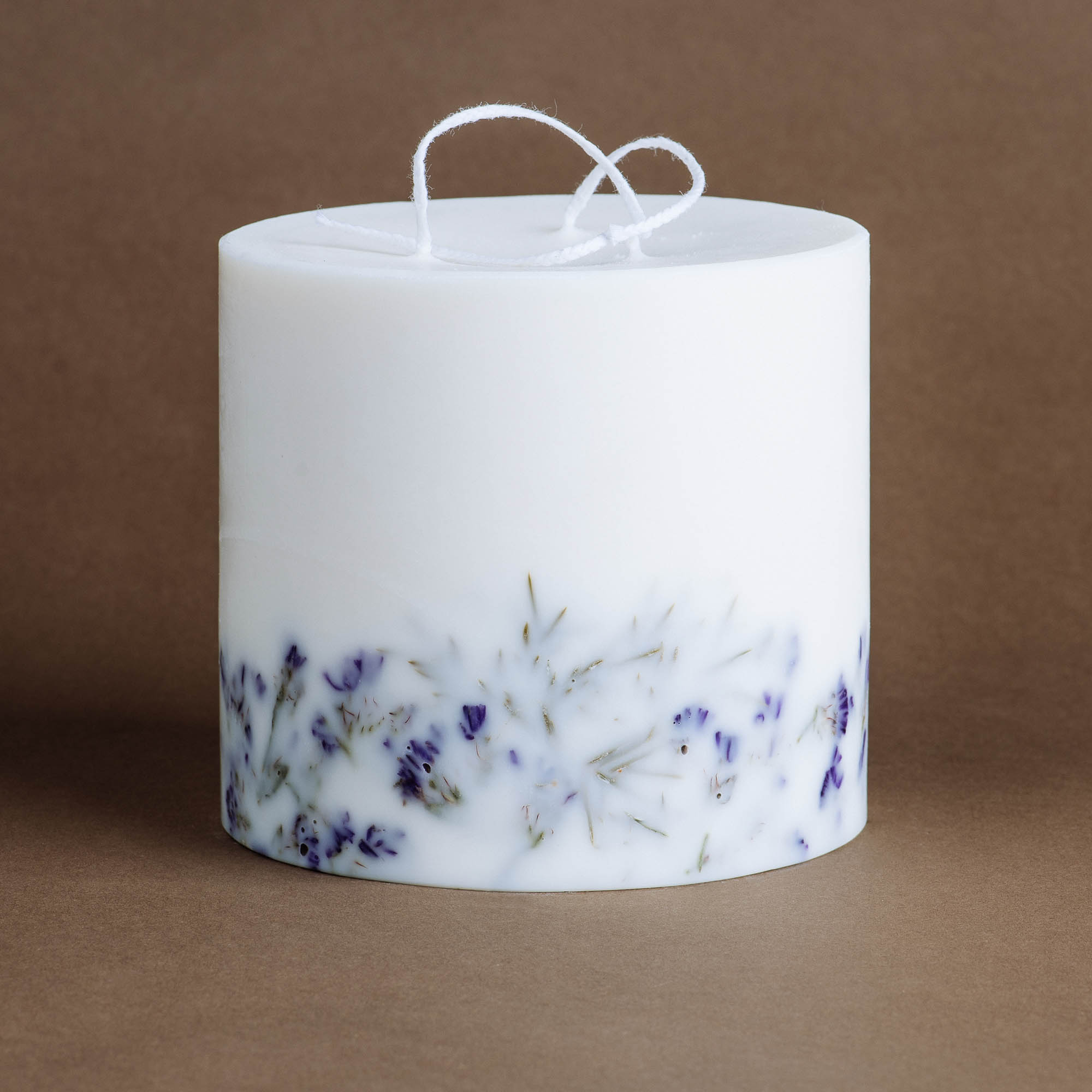 JUNIPER & LIMONIUM LARGE 3-WICK CANDLE