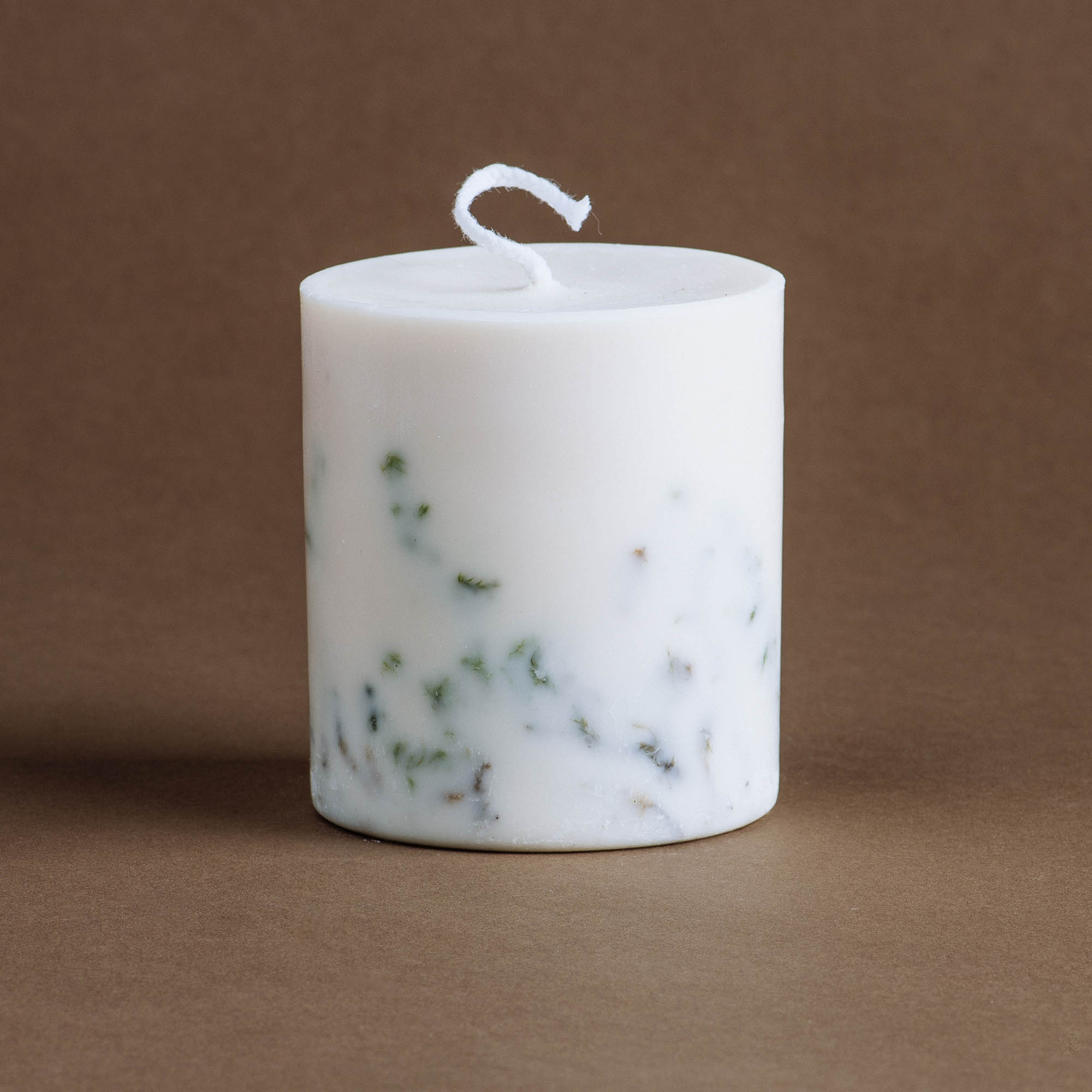 MOSS CANDLE