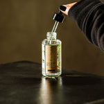 JUNIPER ORGANIC BODY OIL