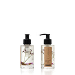WILD FLOWERS ORGANIC BODY OIL