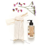 WILD FLOWERS ORGANIC BODY OIL