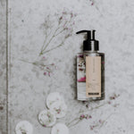 WILD FLOWERS ORGANIC BODY OIL