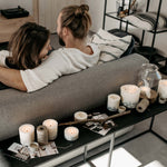 MOSS LARGE 3-WICK CANDLE